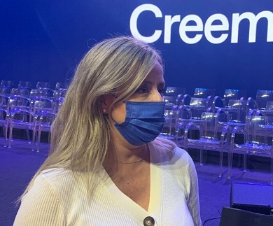 El PP lamenta que el PSOE no sepa valorar el gran trabajo de aquellos profesionales sanitarios “que se están dejando el alma y la vida por salvar la de los demás”.