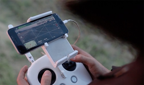 Mapas mejorados y más actuales de Andalucía gracias a la Inteligencia Artificial.