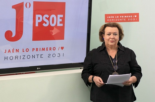 El PSOE reclamará a la Junta en una moción que retome “de manera inmediata” la atención médica presencial plena.