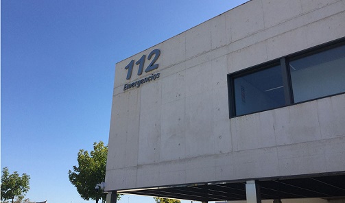 Emergencias 112 Andalucía gestiona más de 3.200 incidencias durante la jornada del 31 de octubre y la noche de Halloween.