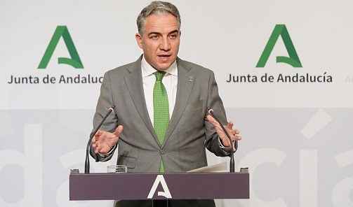 Casi tres millones de andaluces se beneficiarán de la Tarjeta Joven de Transporte desde 2022.