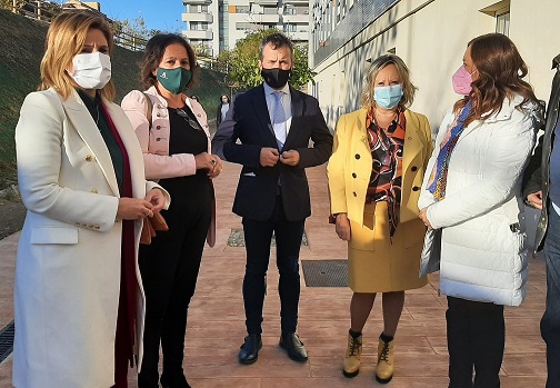 Salud y Familias trabaja por la prevención en la diabetes y la apuesta por tecnologías aplicadas.