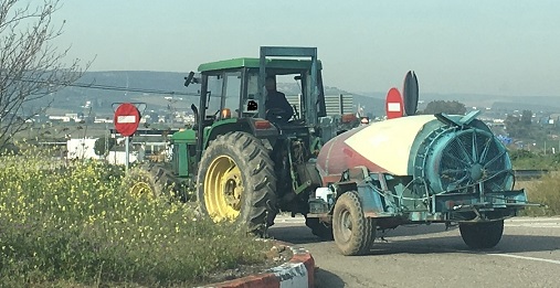 El PP de Jaén reconoce el gran trabajo del Gobierno de Juanma Moreno para defender los intereses de los agricultores y ganaderos.