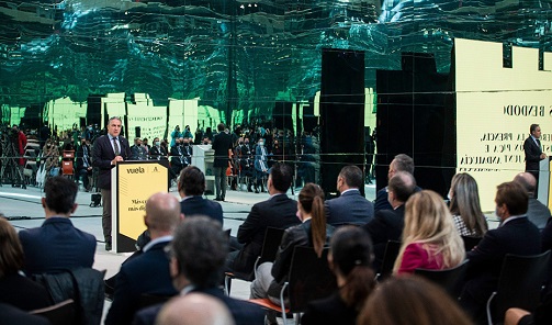 El Gobierno andaluz destinará 230 millones para impulsar la transformación digital de Andalucía.