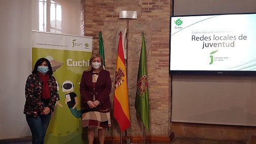 Diputación convoca ayudas para incentivar la contratación de profesionales de juventud en la provincia.