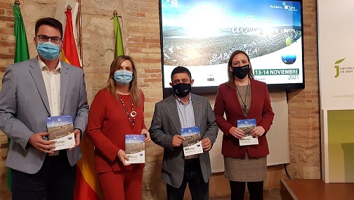 La 8ª Fiesta del Primer Aceite incluirá más de 50 actividades y reunirá el 13 y 14 de noviembre en Baeza a 90 empresas.