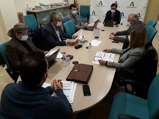 Transformación Económica aprueba 221.225 euros para la modernización y la transformación digital de 10 proyectos de la provincia de Jaén.