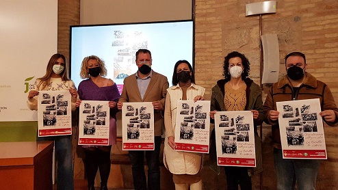 Lopera revivirá su batalla de la Guerra Civil mediante diez escenas teatralizadas en sus calles.