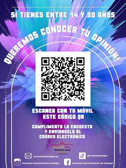 Juventud pretende mejorar su oferta de actividades atendiendo las propuestas de los propios jóvenes de Andújar.