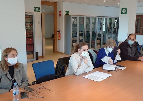 La provincia de Jaén recibirá más de 7,4 millones en el marco del programa de sostenibilidad turística en destinos.