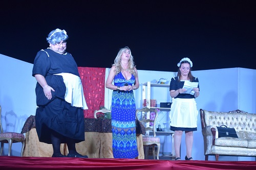 La Consejería de Cultura convoca ayudas de fondos europeos por valor de 2.793.446 € para modernizar infraestructuras de artes escénicas y musicales.