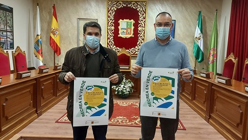 Regresa la esperada IV Ruta Micológica de Marmolejo con más actividades asociadas.