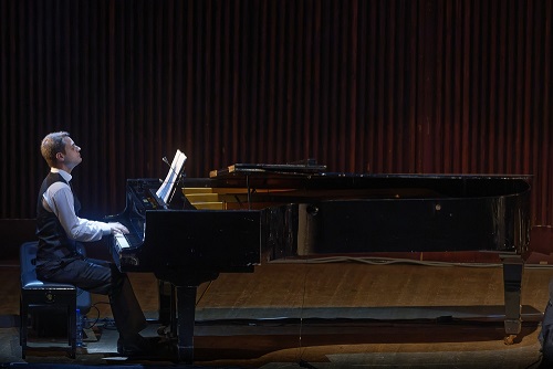 ‘Te quiero lorquiana’ llega a Cazorla y Villanueva de Córdoba a través del programa ‘Las artes escénicas contra la violencia de género’ de la Agencia Andaluza de Instituciones Culturales.