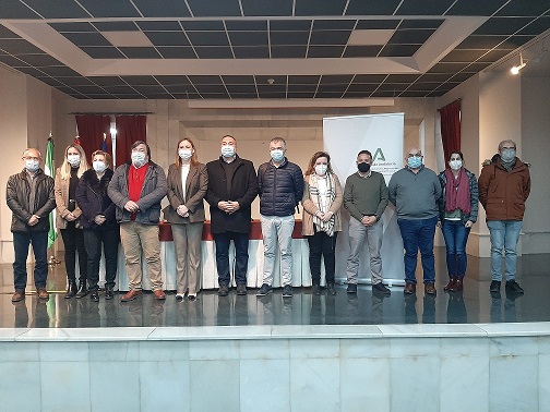 Turismo destina más de 650.000 euros para poner en valor el patrimonio cultural de los municipios de la provincia de Jaén.