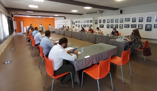 El Pleno del Ayuntamiento de Andújar debatirá el miércoles 29 de diciembre el Presupuesto Municipal para 2022.