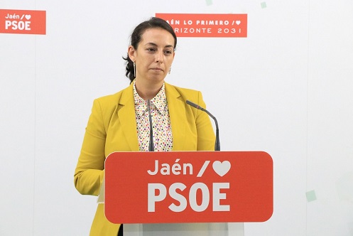 PSOE: «La Junta recorta a la mitad los planes de empleo para la N-IV».