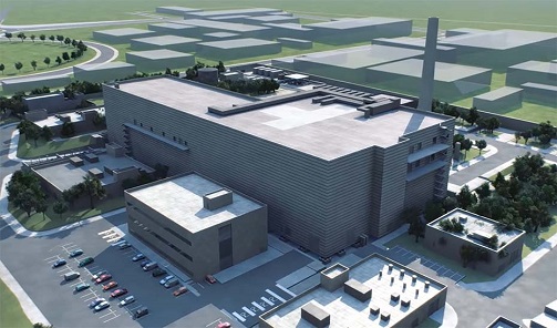 La Junta impulsa siete infraestructuras punteras de investigación con más de 52 millones de inversión.