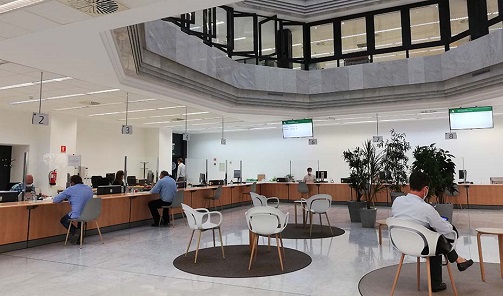 2022 se estrena con bajada en los impuestos de la Renta, Patrimonio, Sucesiones y Donaciones y Transmisiones.