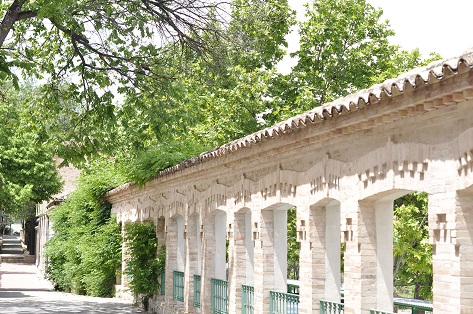 Diputación promueve cinco proyectos para mejorar la eficiencia energética en sus instalaciones.