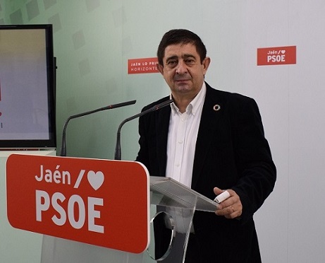 El Gobierno de España destina 17 millones de euros al turismo y el comercio de Jaén en el último mes.