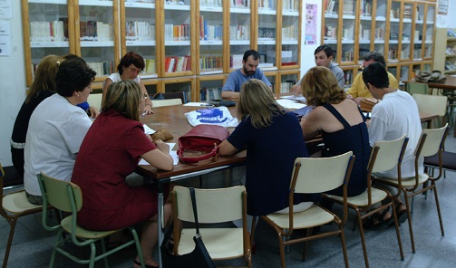 Educación adjudica más de 1.300 plazas de maestros y profesores interinos.