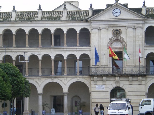 El Ayuntamiento de Andújar celebra sesión ordinaria del Pleno de la Corporación el próximo 29 de septiembre.