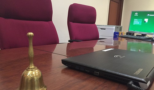 La Justicia andaluza, referente en agilización y simplificación del trabajo en los juzgados.