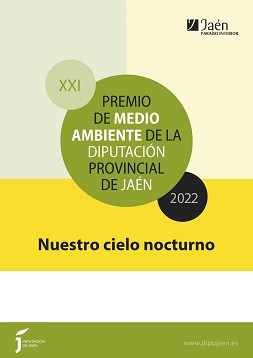 La protección del cielo nocturno centra la temática del XXI Premio de Medio Ambiente de Diputación.