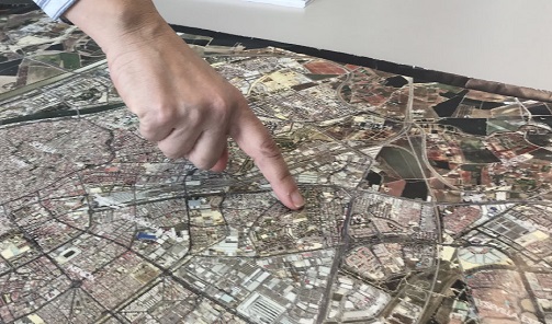 La Junta lanzará líneas de ayudas para que los ayuntamientos redacten sus planes urbanísticos.