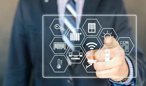 Andalucía se sitúa cuatro puntos por encima de la media de la Unión Europea en implantación digital.