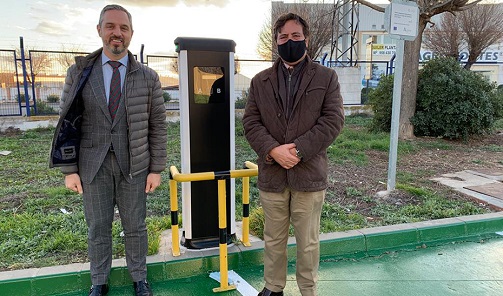 Veiasa instala 80 puntos de recarga renovables para vehículos eléctricos en 27 estaciones ITV.