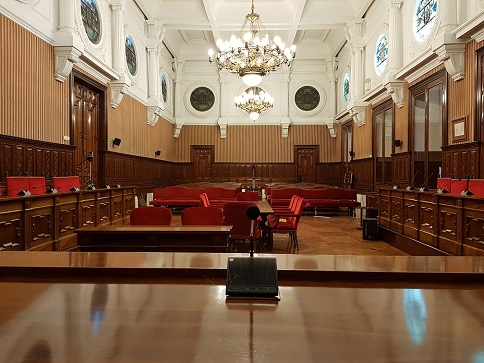 El próximo pleno de la Diputación incluirá la lectura de un manifiesto conjunto por el Día Internacional de las Mujeres.