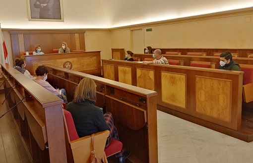 La concejalía de Educación del Ayuntamiento de Andújar convoca el Consejo Local de AMPAS.