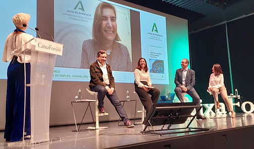 Un informe de Empleo detecta hasta 275 especialidades formativas con alta demanda.