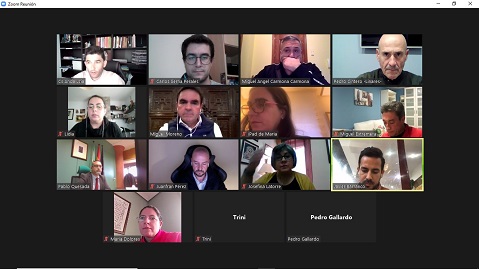 Ciudadanos pondrá en marcha una campaña para la captación de afiliados en los diferentes municipios de la provincia de Jaén.