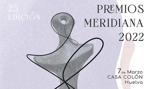 Andalucía reconocerá a Sandra Golpe, Clara Grima y Carmen Linares con los XXV Premios Meridiana.