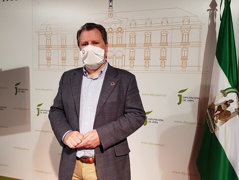 Diputación incrementa hasta el millón de euros sus ayudas para proyectos de agricultura, ganadería y medio ambiente.