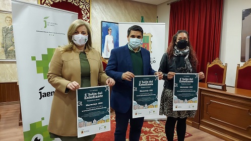 El VI Salón del Estudiante de Marmolejo se desarrollará online los días 3 y 4 de marzo.