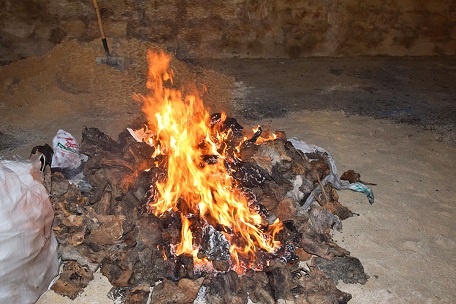 El Ayuntamiento de Lopera convoca la Fiesta de la Candelaria para el día 1 de febrero.