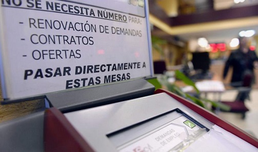 Empleo moviliza 40 millones de fondos de la UE para inserción laboral de 7.000 desempleados vulnerables.
