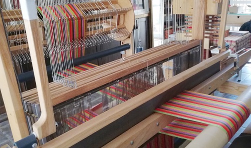 La Consejería de Transformación Económica convoca los V Premios a la Artesanía de Andalucía.