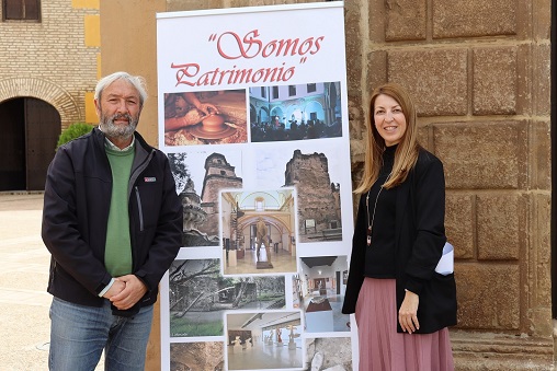 El Ayuntamiento promueve varias actividades educativas en el marco del Plan de Protección del Casco Histórico de Andújar.