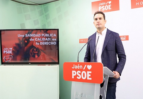 Más de 1.500 autónomos de la provincia de Jaén siguen protegidos por el Gobierno.