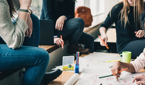 Empleo facilitará la primera experiencia laboral a 850 jóvenes desempleados dentro del sector público.