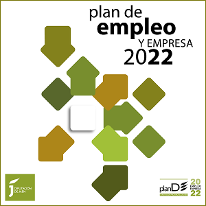 Empresas oleícolas y de otros sectores podrán pedir hasta el 30 de junio ayudas a Diputación para contratar a desempleados.