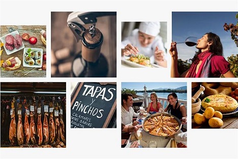 El empleo turístico aumentó en 349.730 trabajadores en el primer trimestre de 2022.