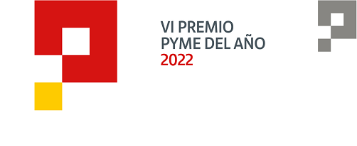 Cerca de 1.800 empresas optan al Premio Pyme del Año de Banco Santander y Cámara de España.