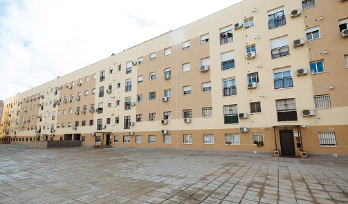 El BOJA publica la convocatoria de ayudas al alquiler para las entidades del Tercer Sector.