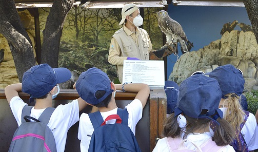Llega el ‘Verano con ciencia’ que acerca la sostenibilidad o la robótica a los más pequeños.