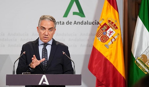 Más de 250 jóvenes de Jaén recibirán un adelanto del 25% de la ayuda para su actividad agraria.